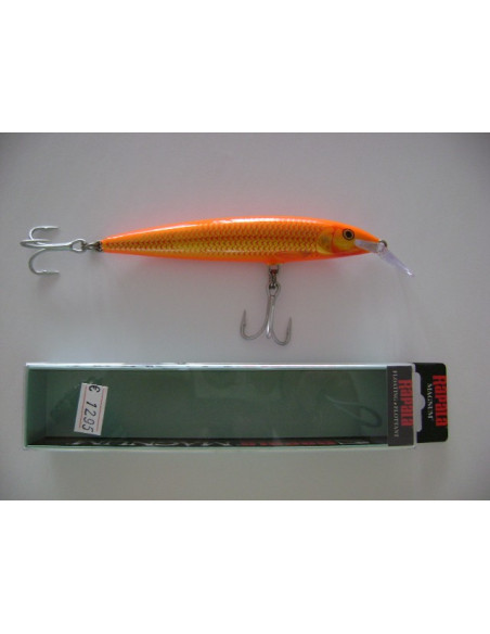 Amostra Rapala Magnum 14cm GF